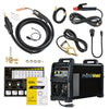 MIG285 285-Amp MIG Welder Updated