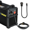 MIG285 285-Amp MIG Welder Updated