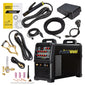 TIG325X AC/DC TIG Welder With Foot Pedal