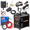 TIG225X AC/DC TIG Welder With Pulse